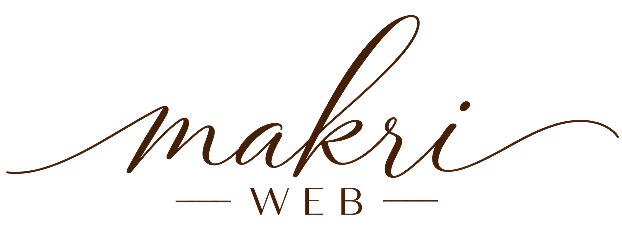 MakriWeb