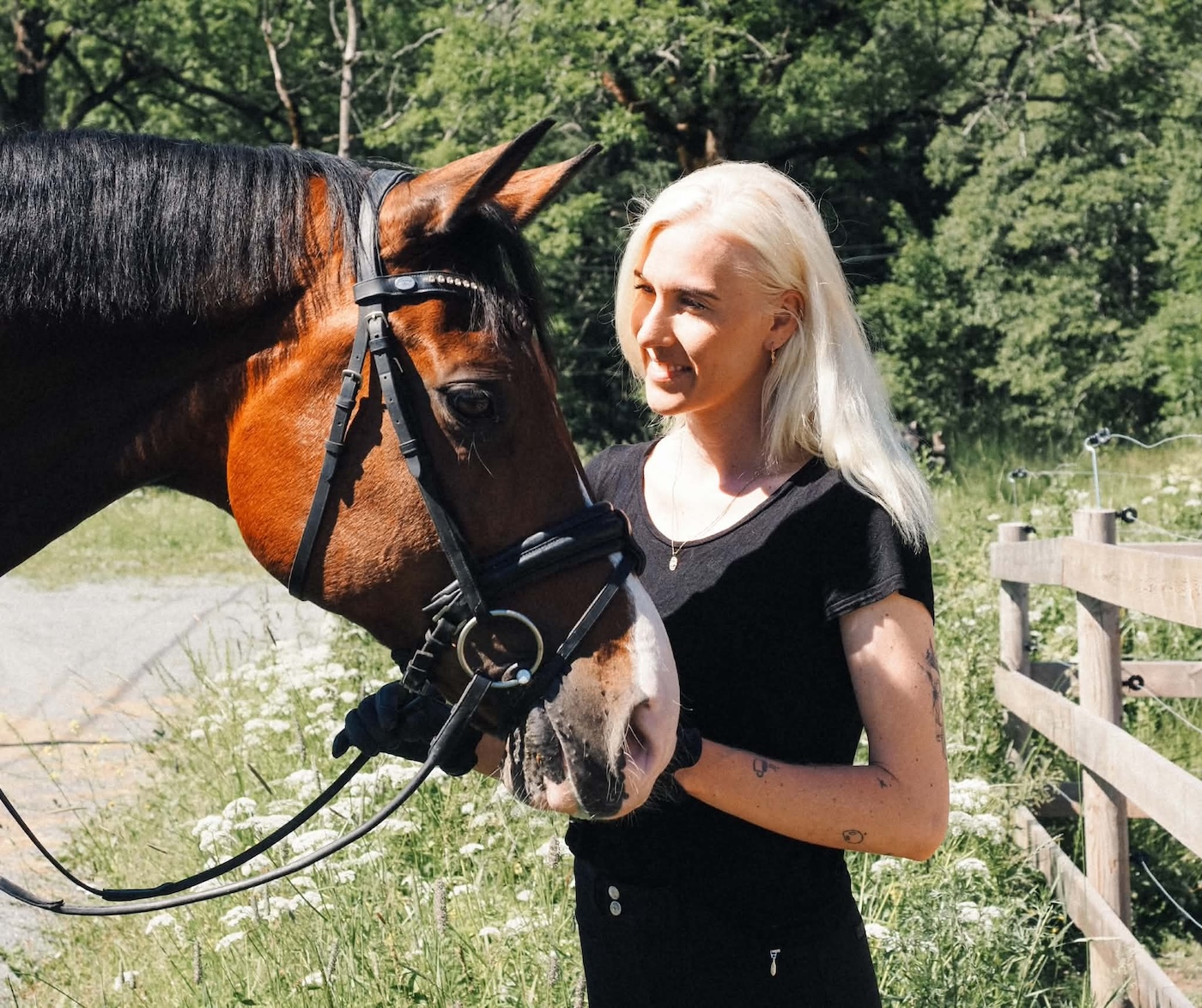 Mille Arvesen