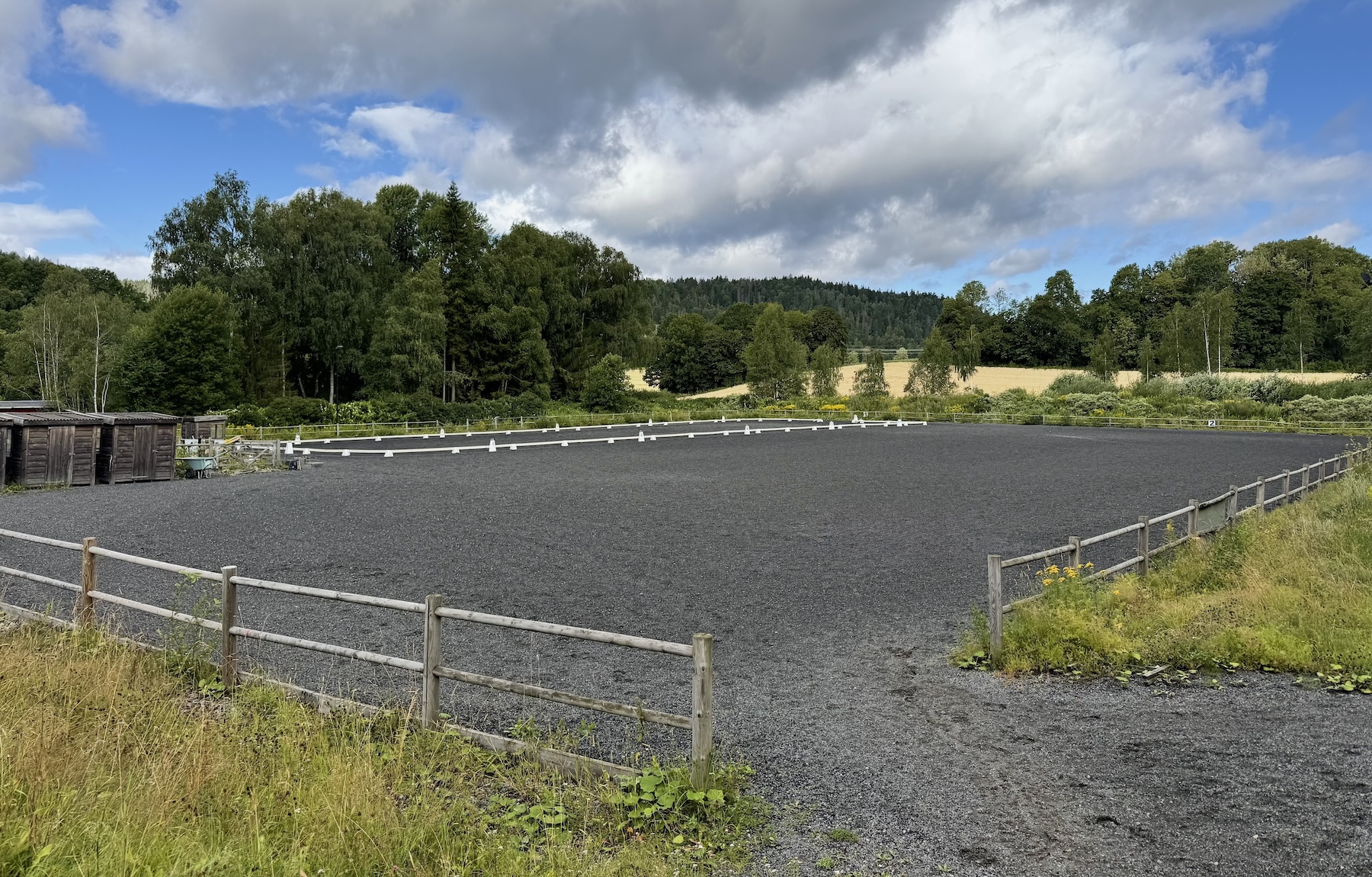 Utebanen